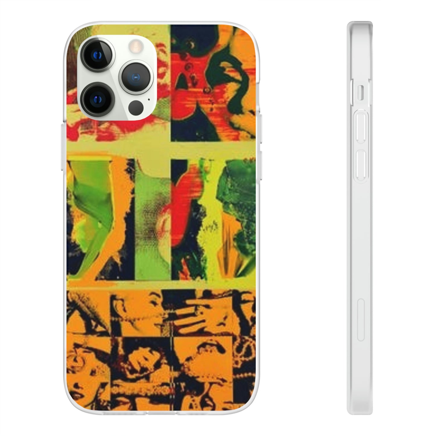 Flexi Cases