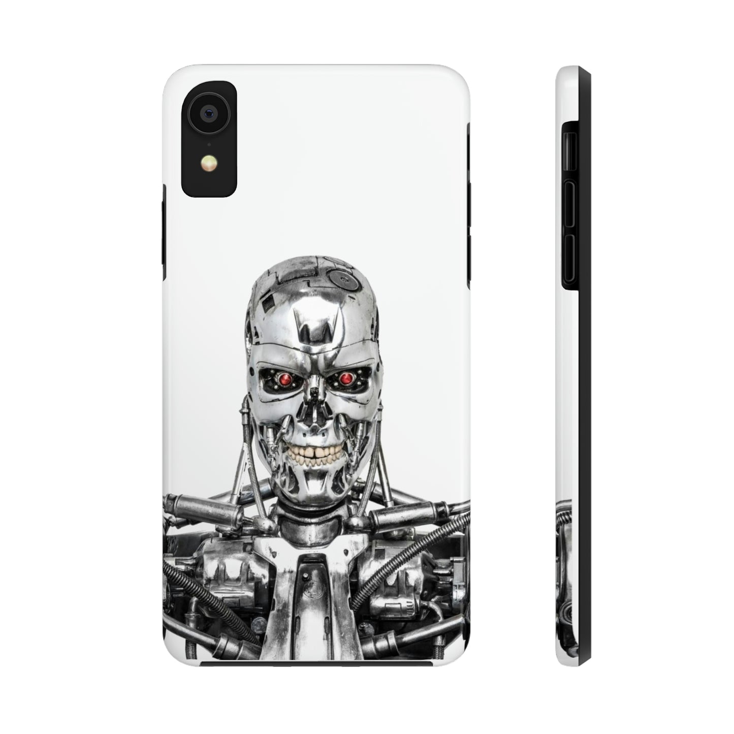 Terminator Tough Phone Cases, Case-Mate