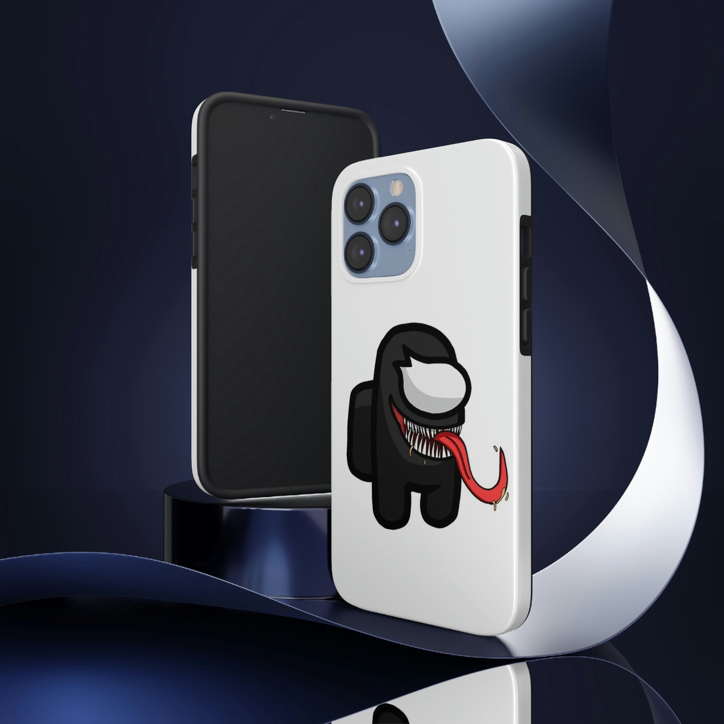 Among Us Tough Phone Cases, Case-Mate