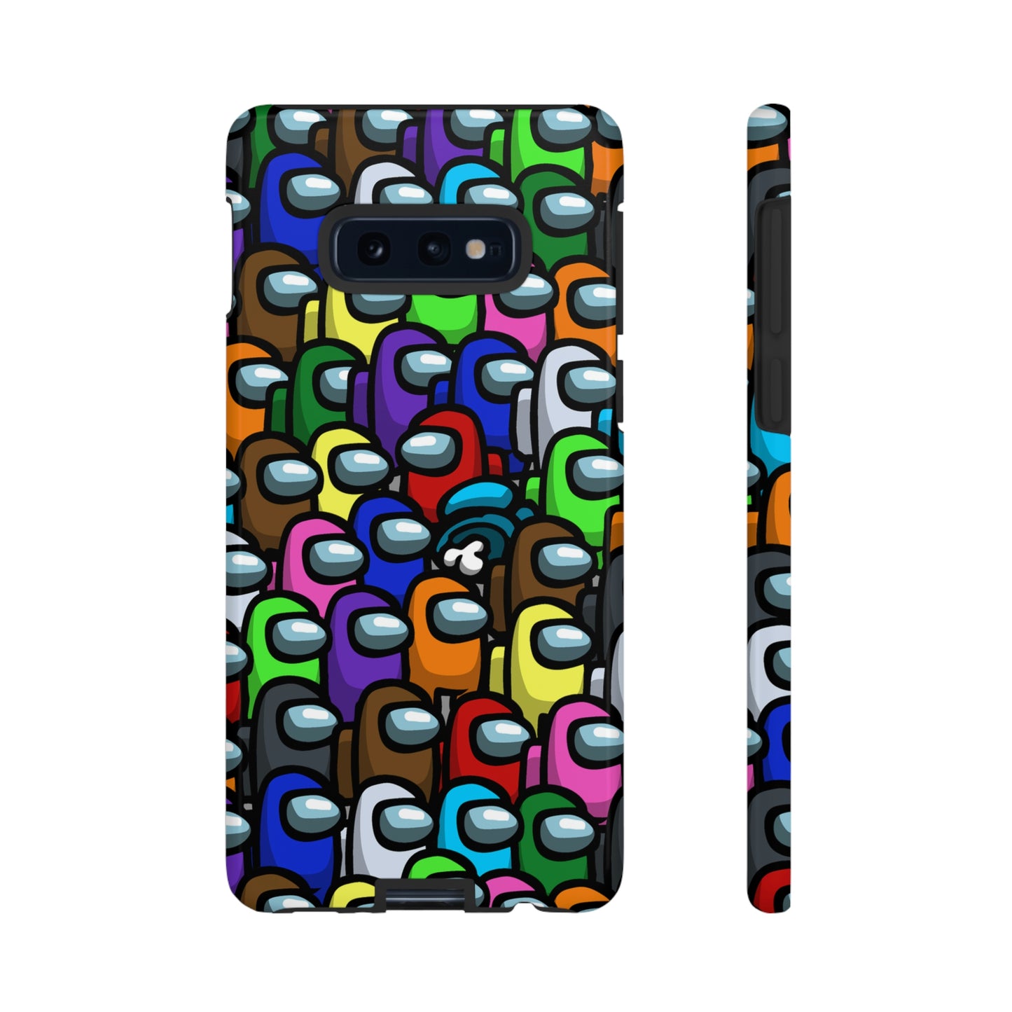 Amoung Us Phone Case