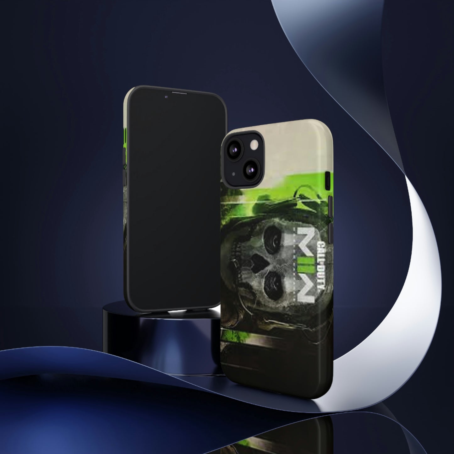 Call of Duty Phone Case