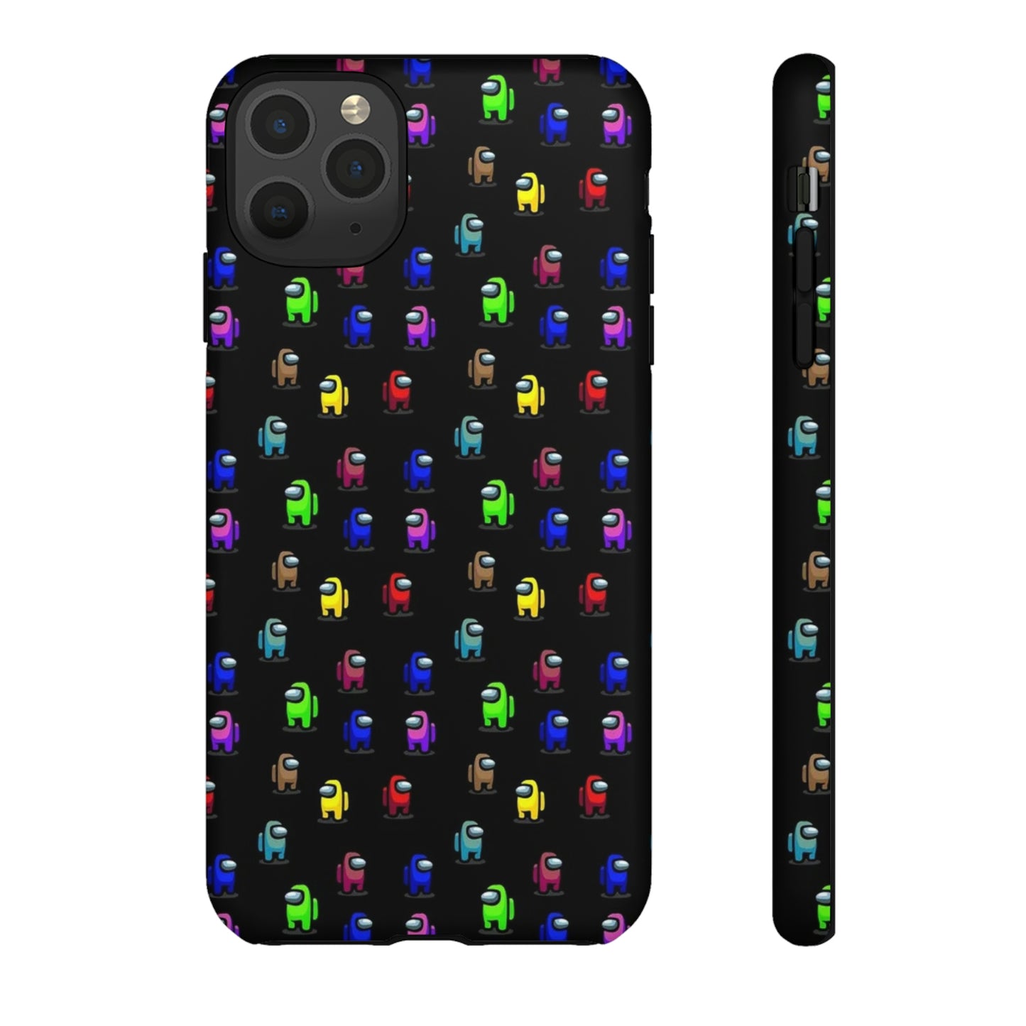 Amoung Us Phone Case