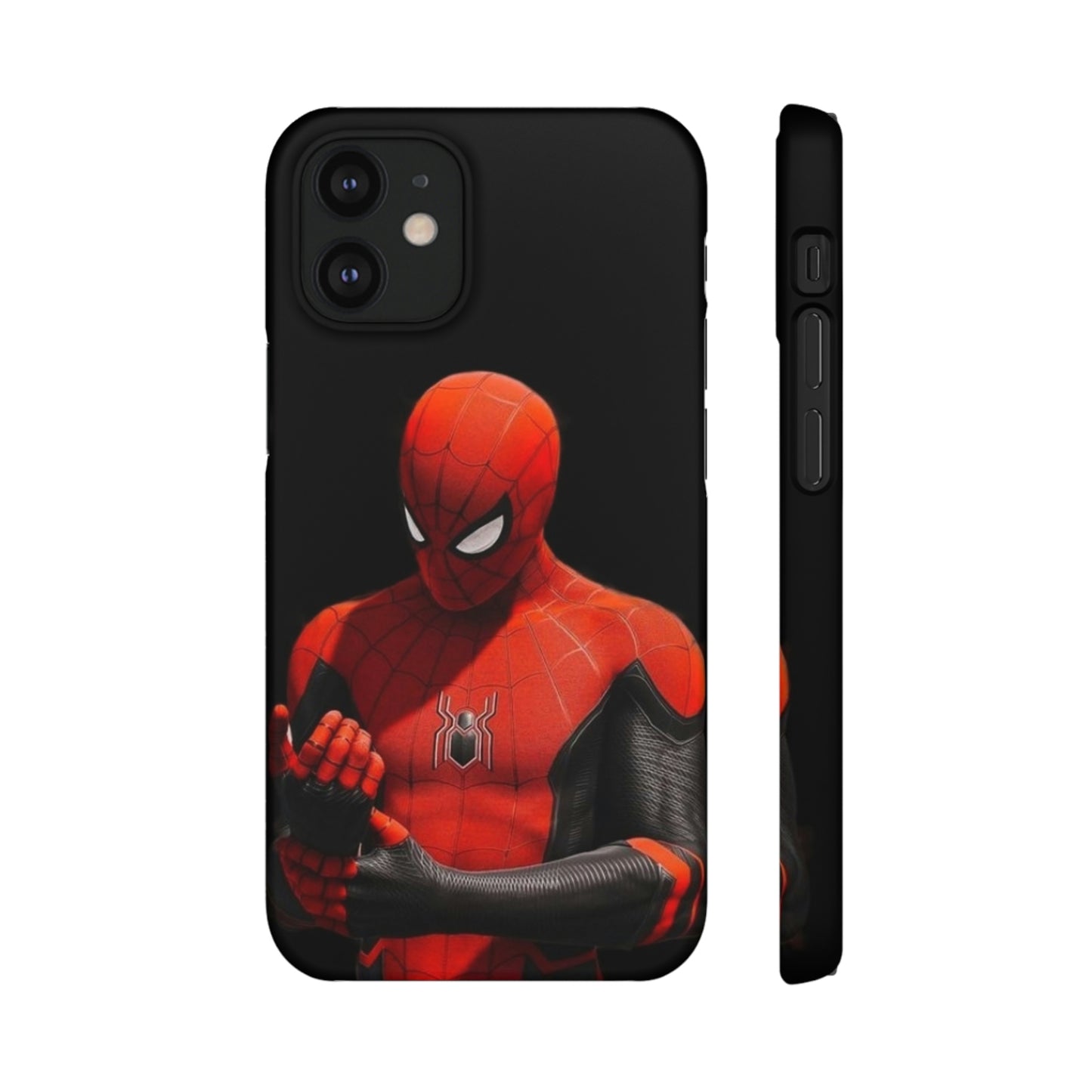 Spiderman Phone Cases