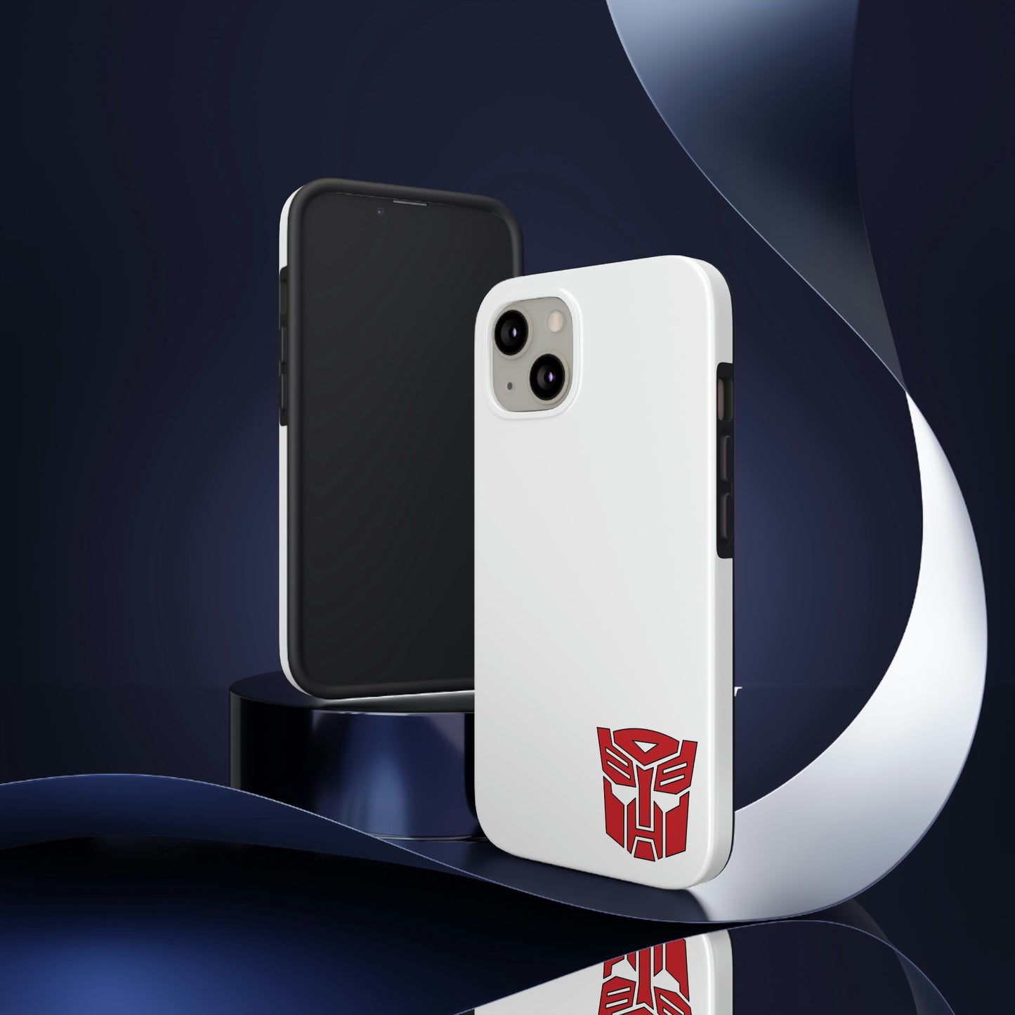 Transformers Autobots Tough Phone Cases, Case-Mate