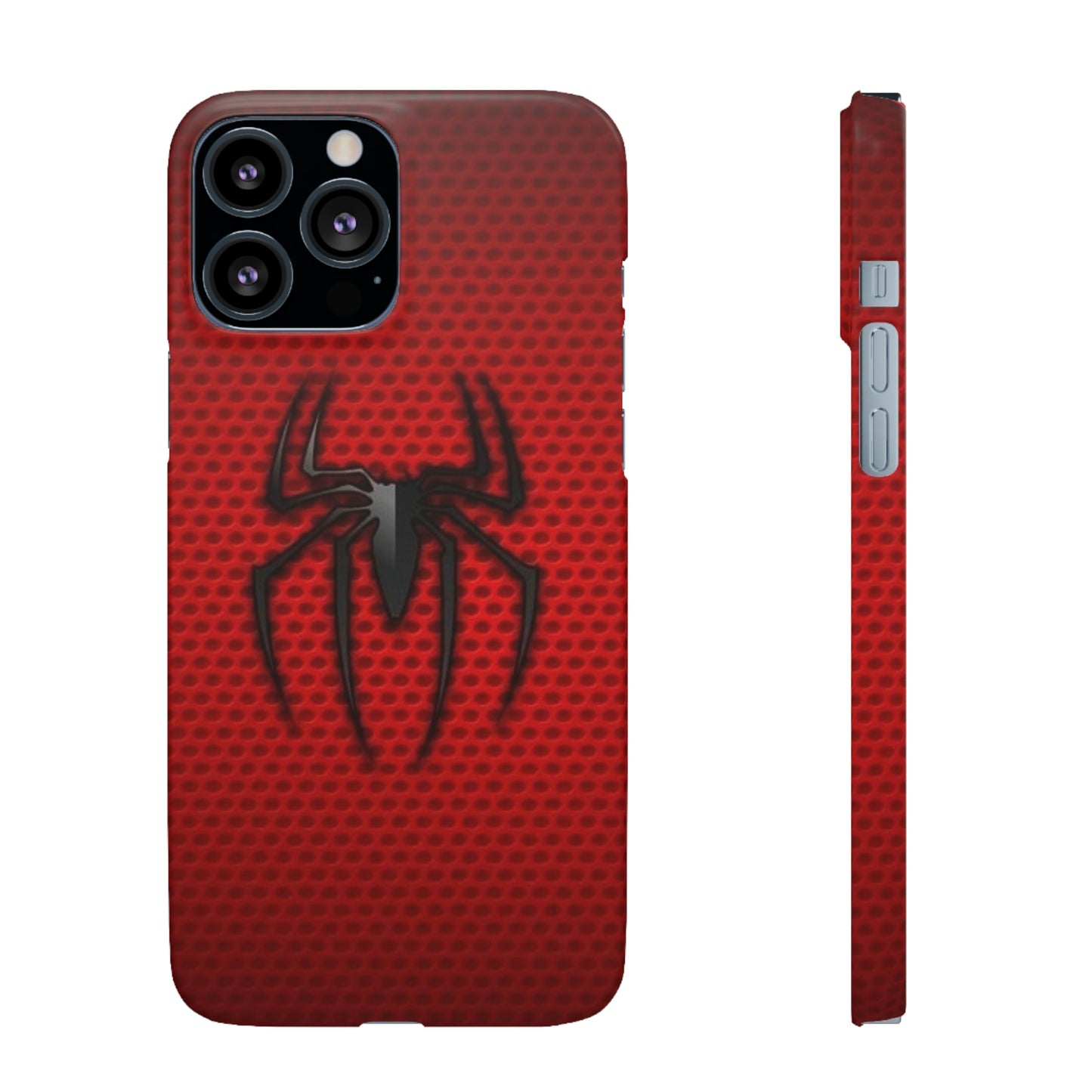 Spiderman Phone Cases