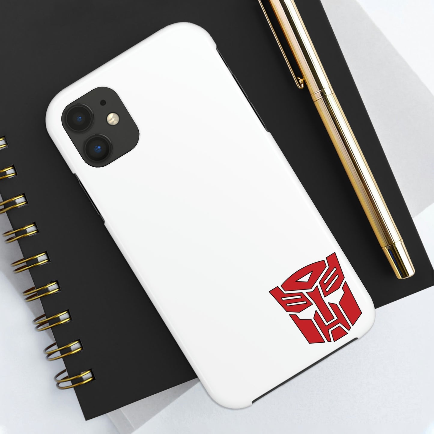 Transformers Autobots Tough Phone Cases, Case-Mate
