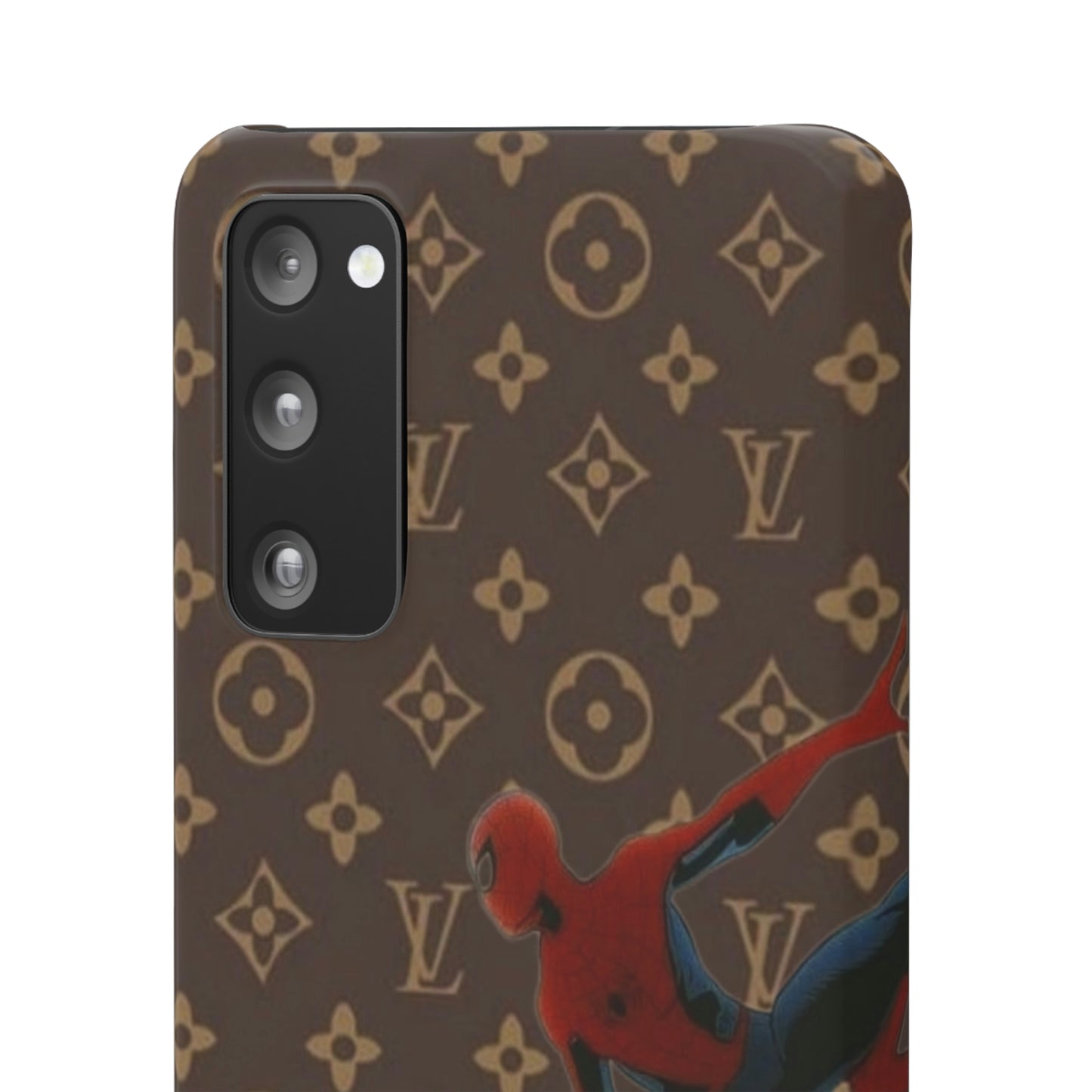 Spiderman Phone Cases
