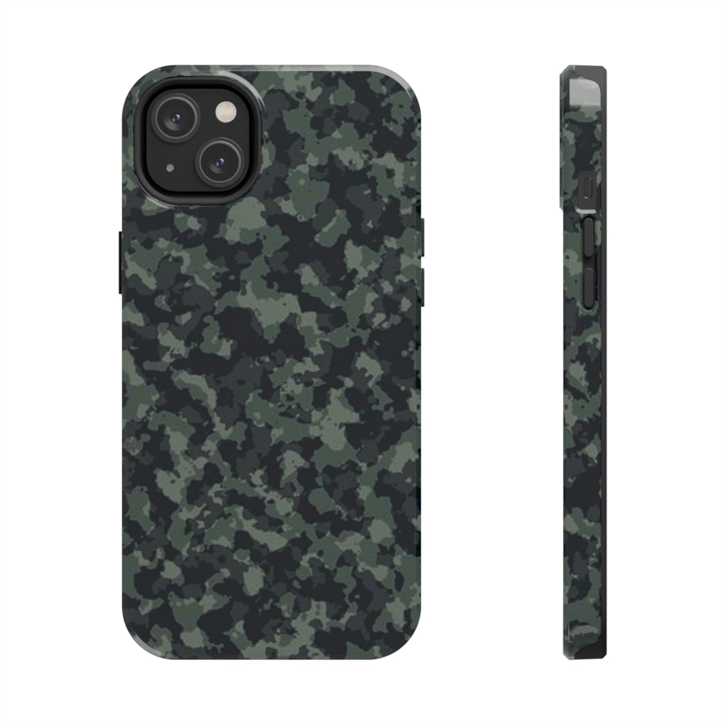 Camo Tough Phone Cases, Case-Mate