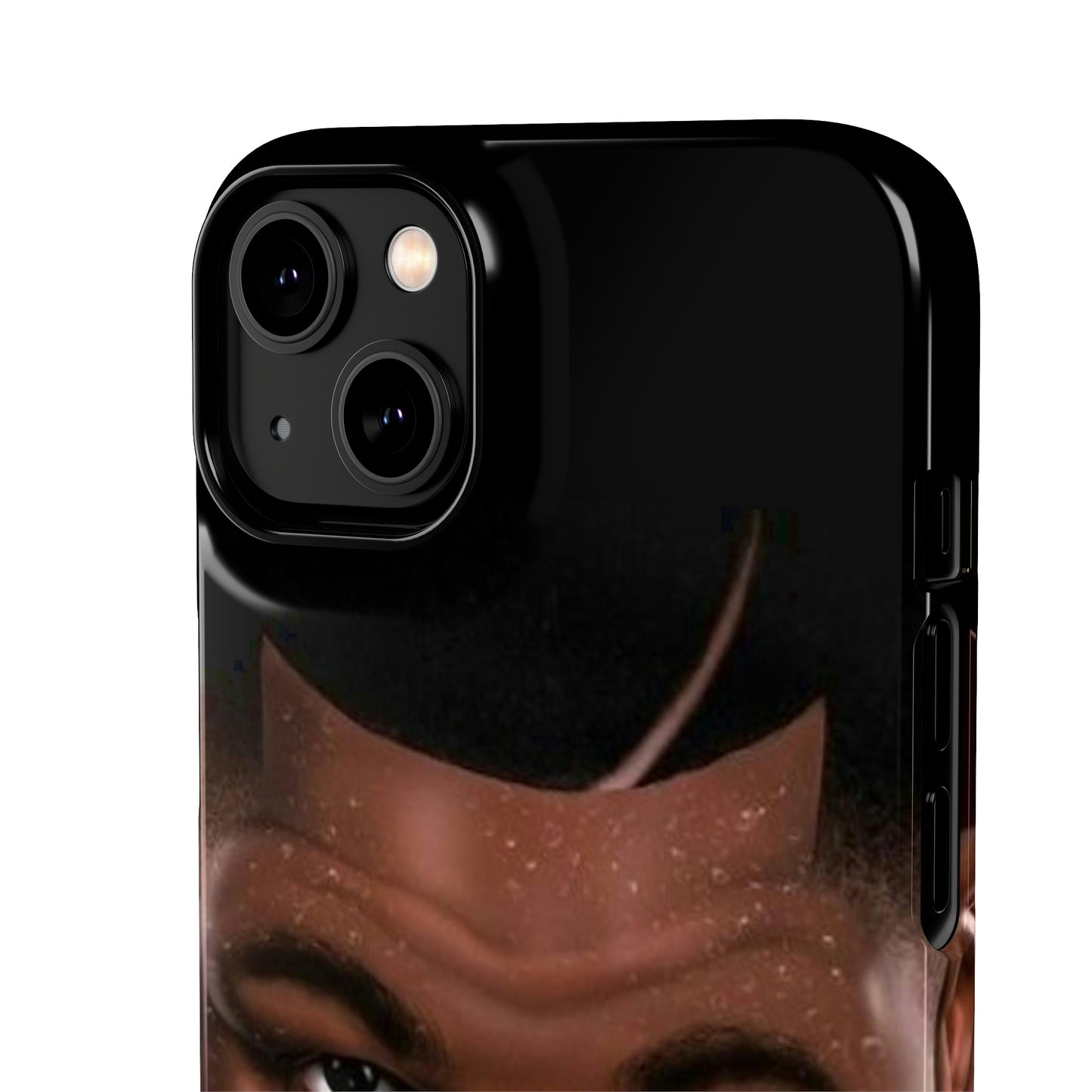 Mike Tyson Phone Cases