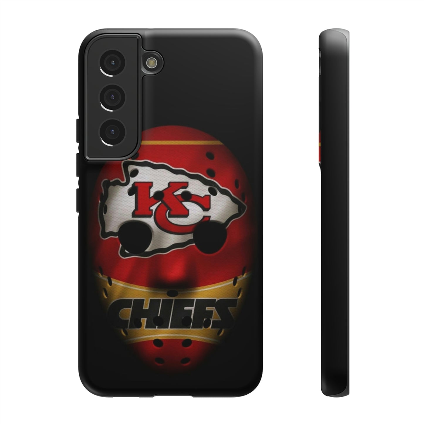 Kansas City Chiefs Tough Phone Case