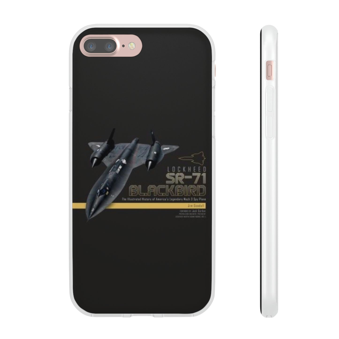 Flexi Cases
