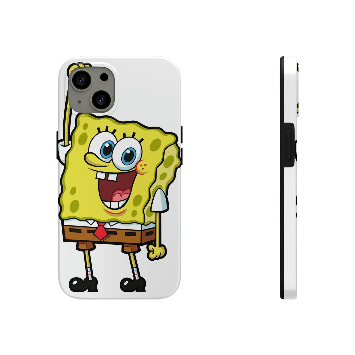 SpongeBob Tough Phone Cases, Case-Mate