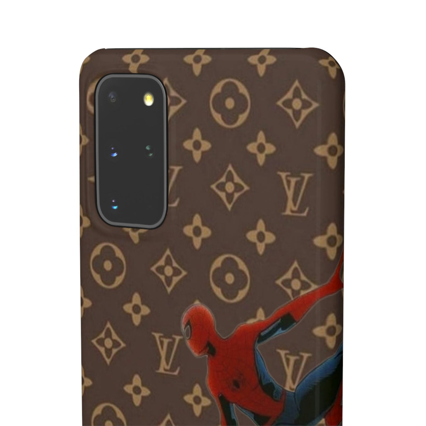 Spiderman Phone Cases