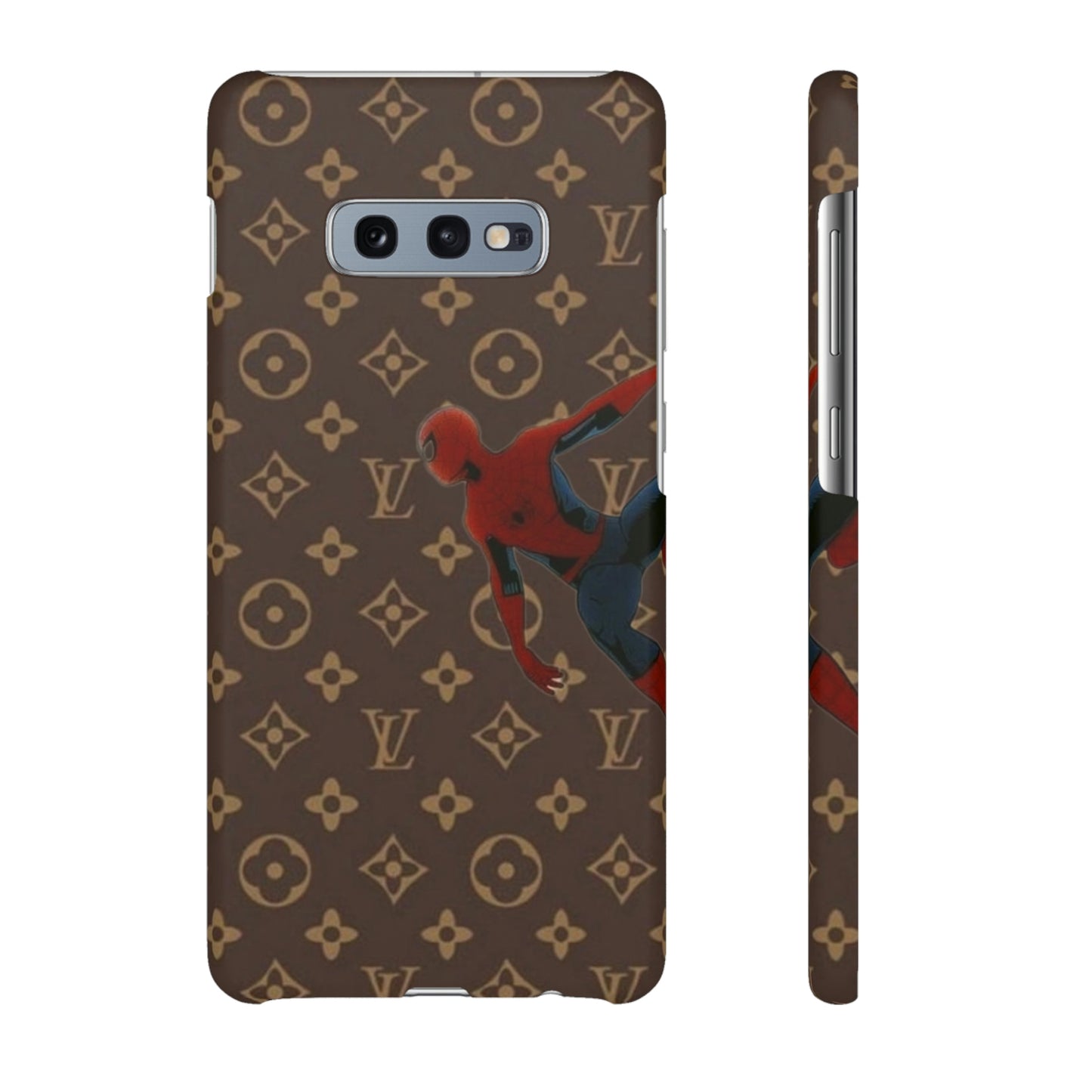 Spiderman Phone Cases