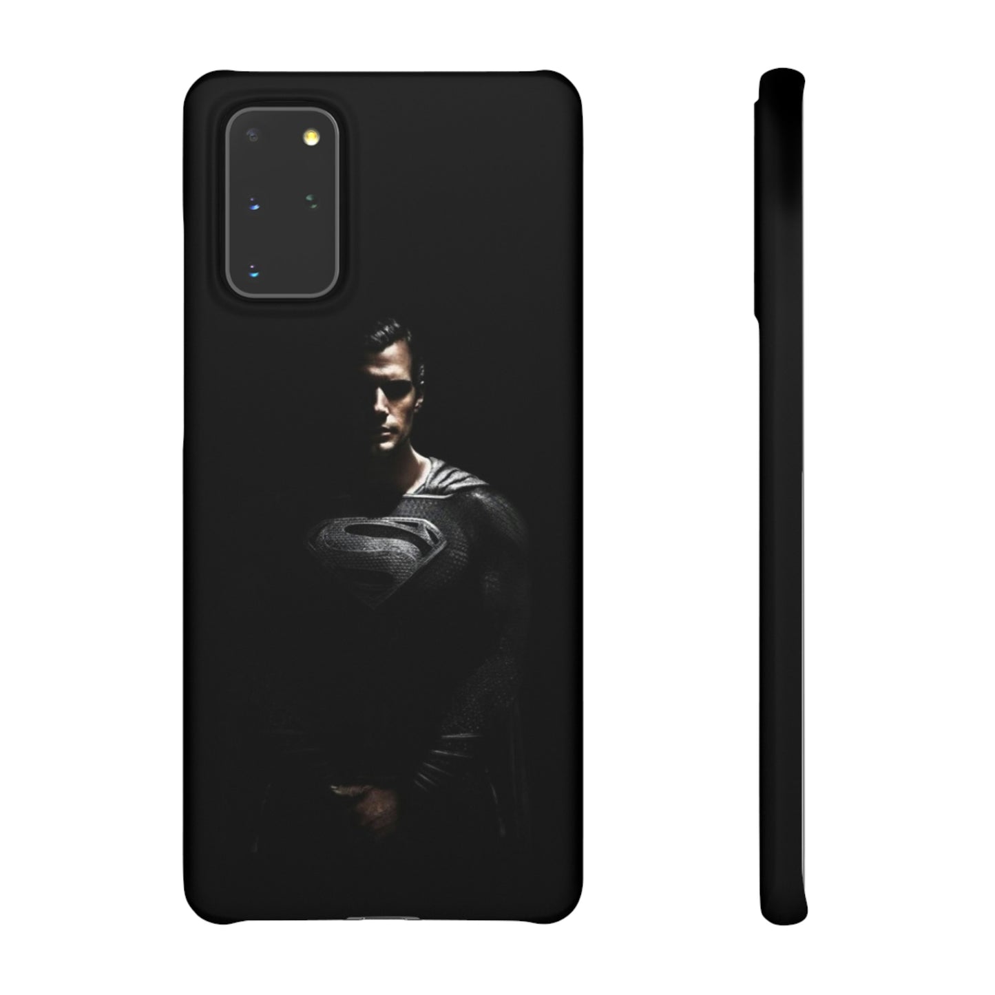 Superman Phone Cases