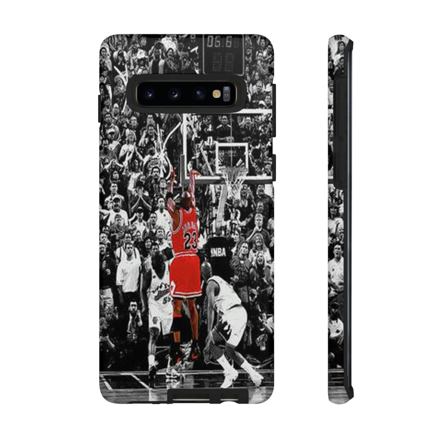 Tough Case Michael Jordan