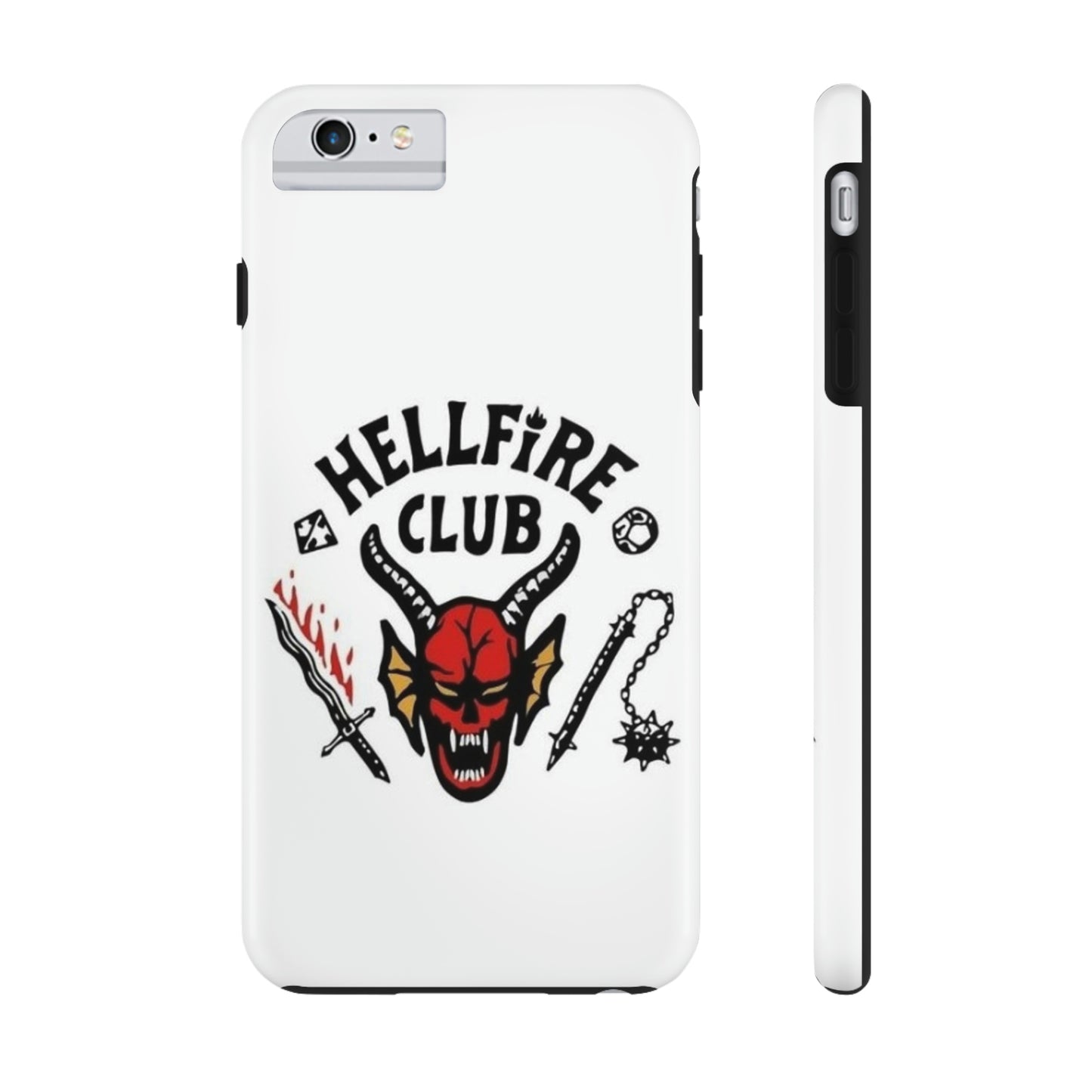 Stranger Things Phone Cases, Case-Mate