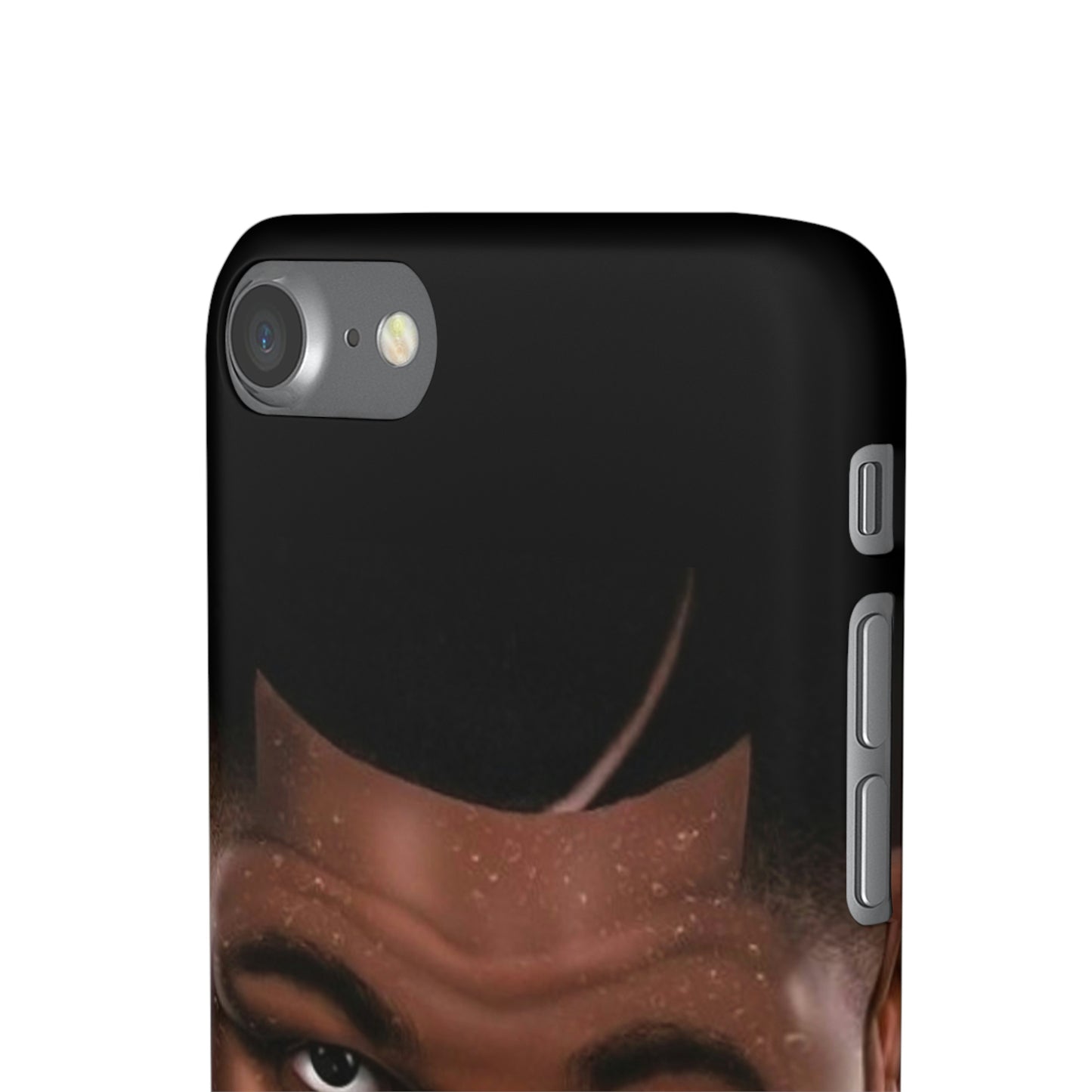 Mike Tyson Phone Cases