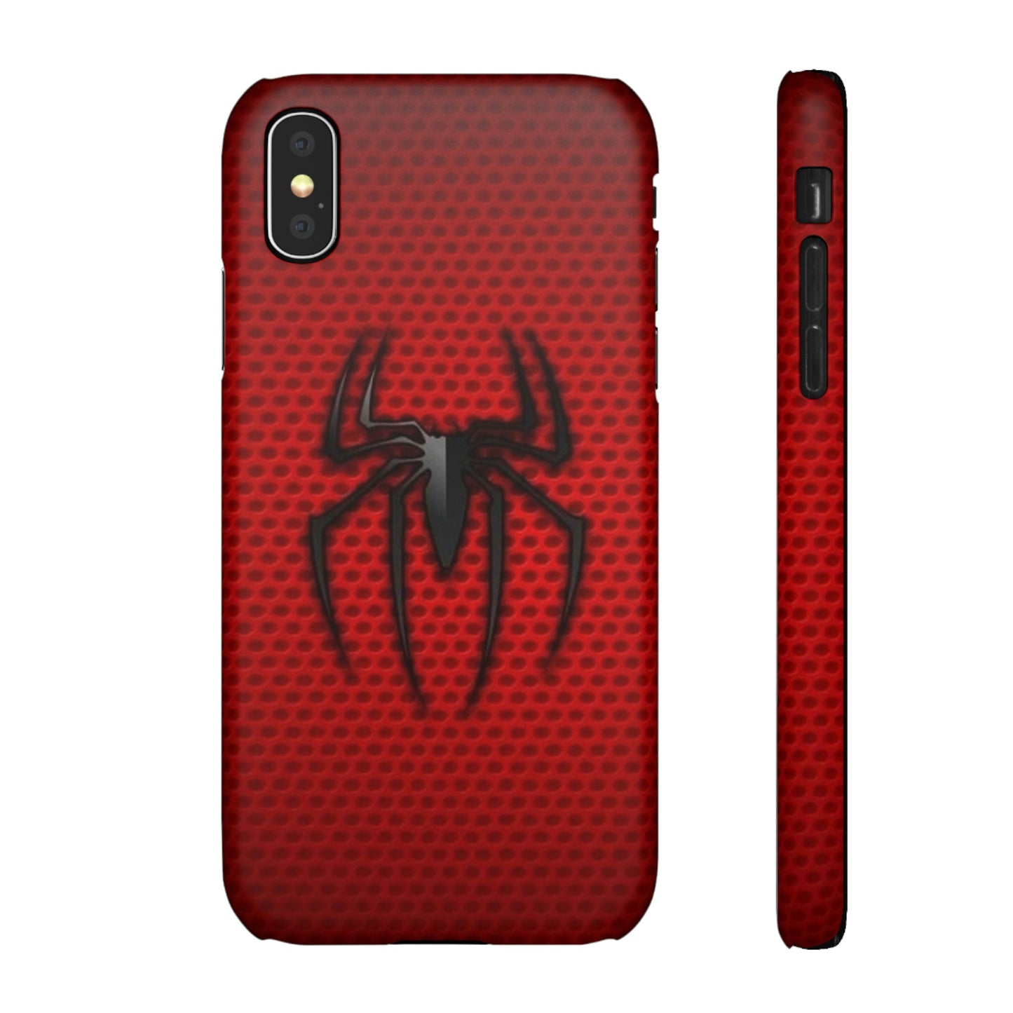 Spiderman Phone Cases