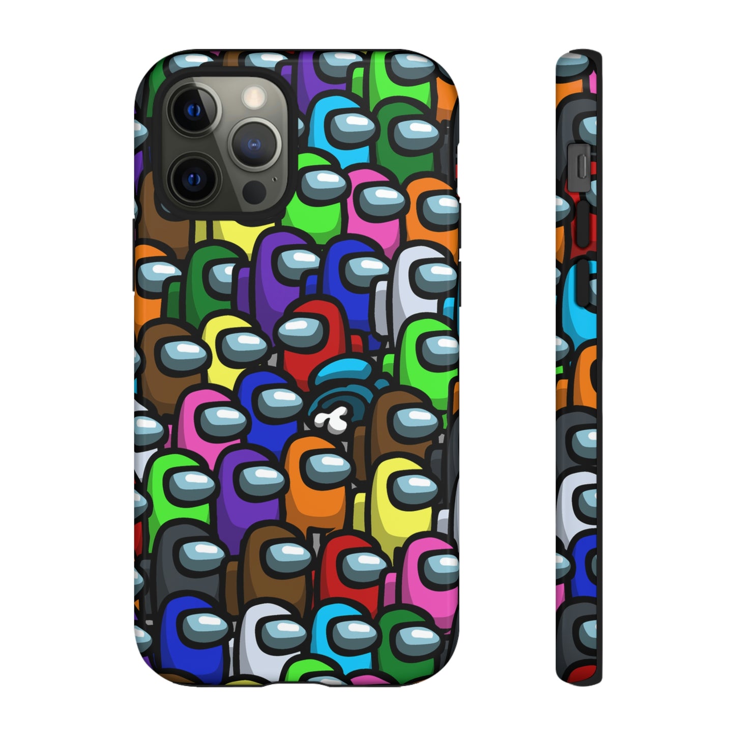 Amoung Us Phone Case