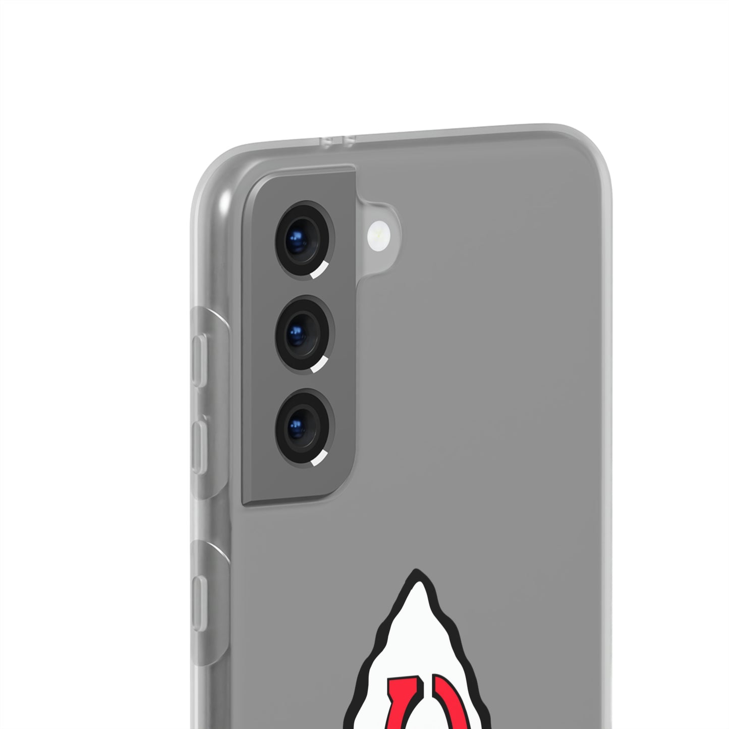 Flexi Phone Case Kansas City Chiefs