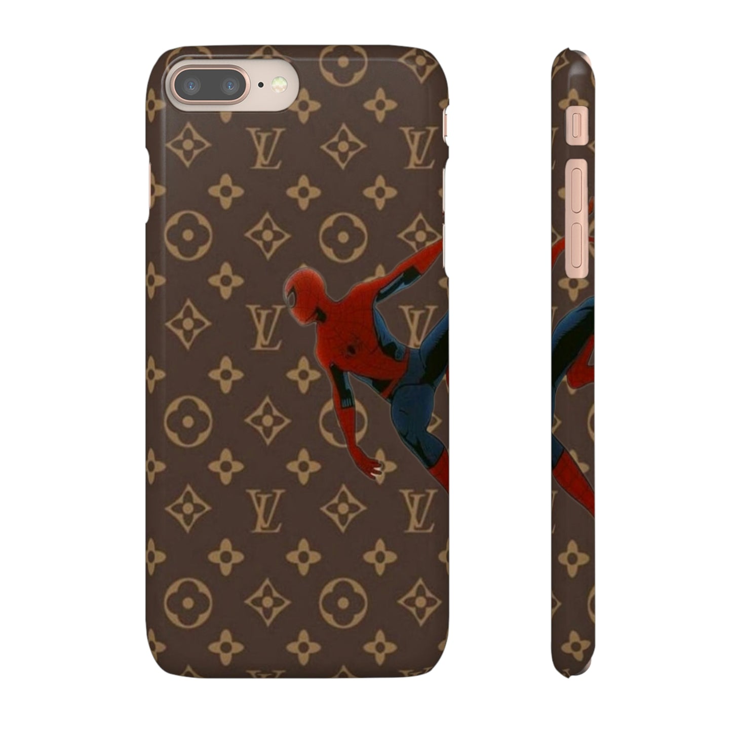 Spiderman Phone Cases