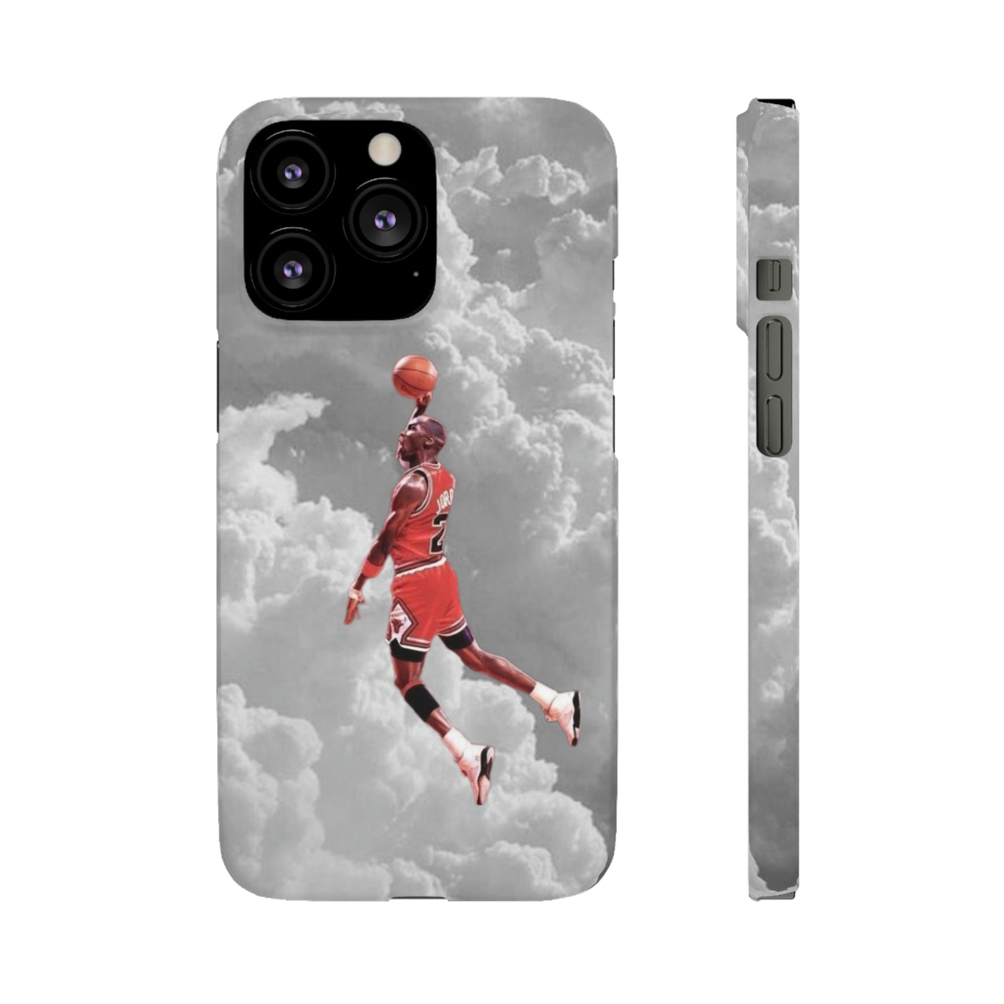 Michael Jordan Phone Cases