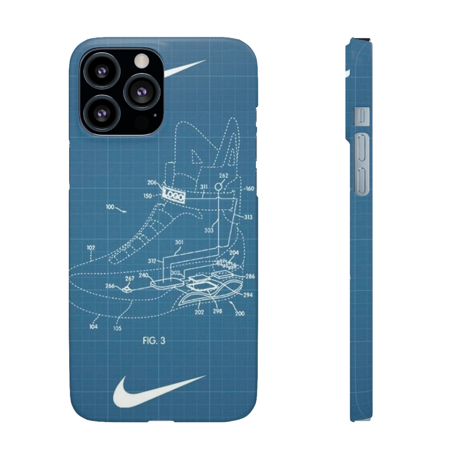 Back to the Future Phone Cases