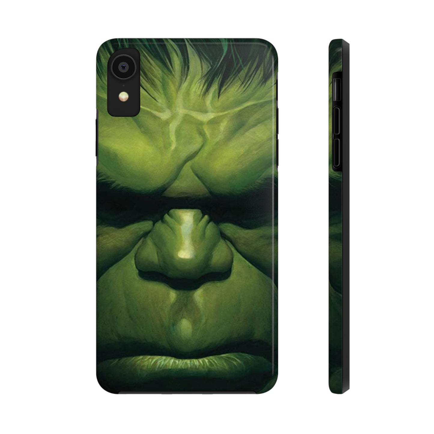 Hulk Tough Phone Cases, Case-Mate