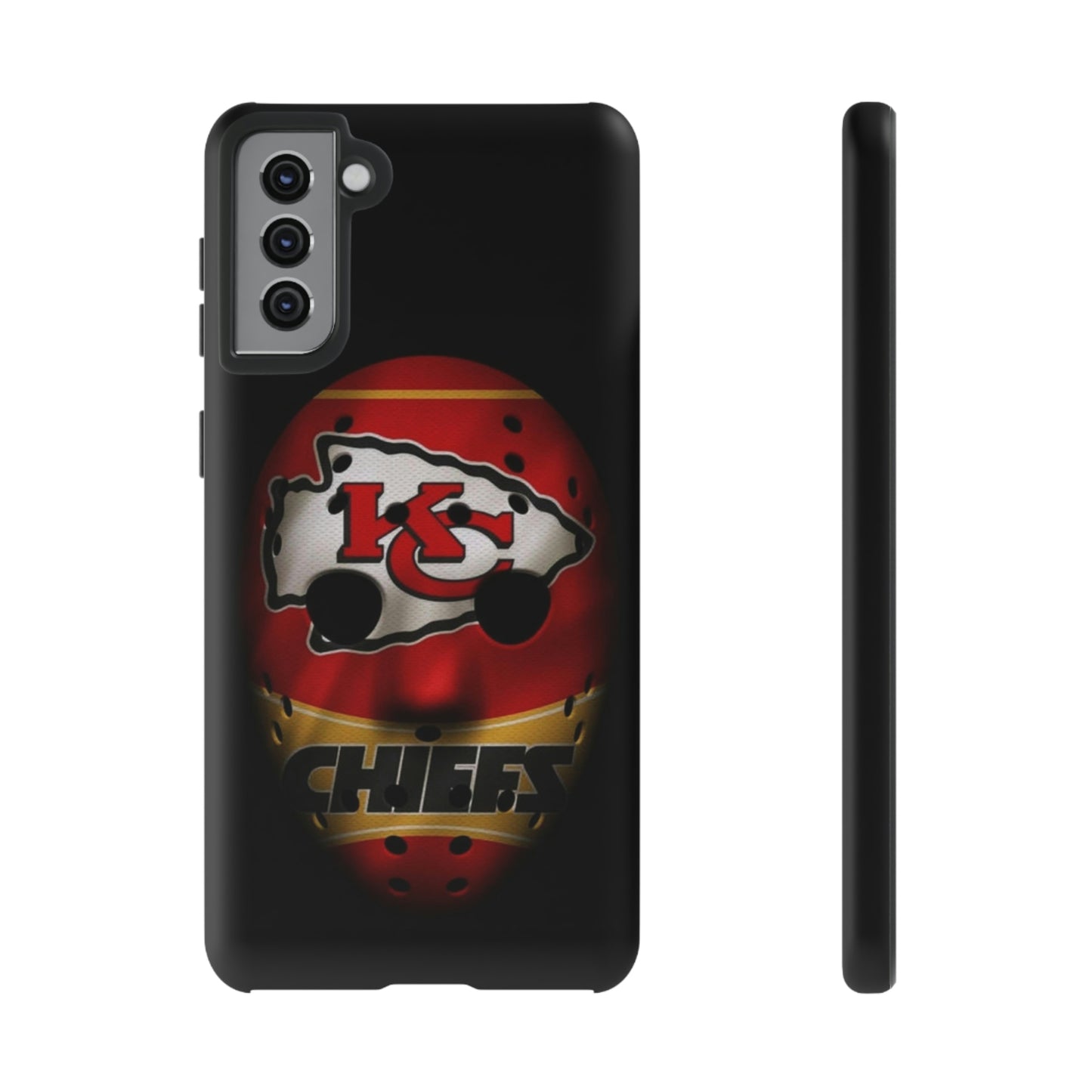 Kansas City Chiefs Tough Phone Case