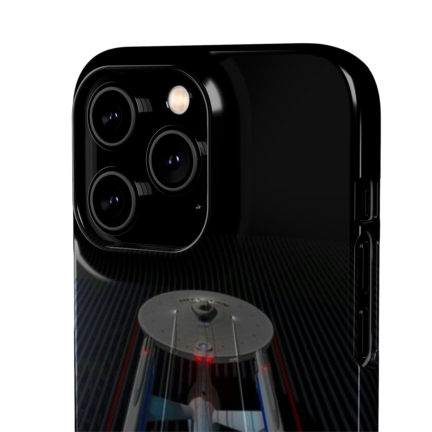 Star Trek Phone Cases