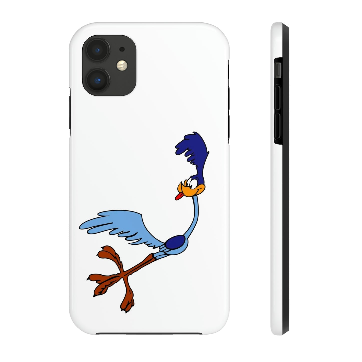 Road Runner Tough Phone Cases, Case-Mate