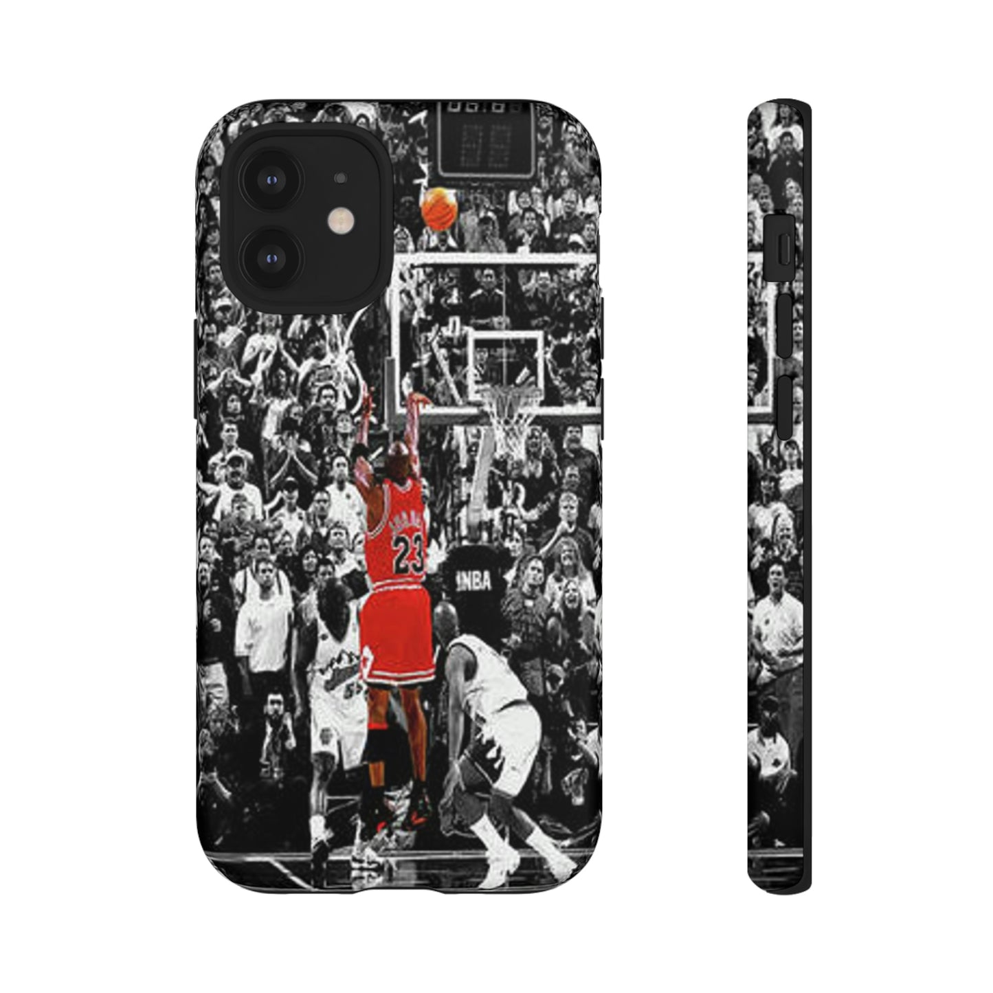 Tough Case Michael Jordan