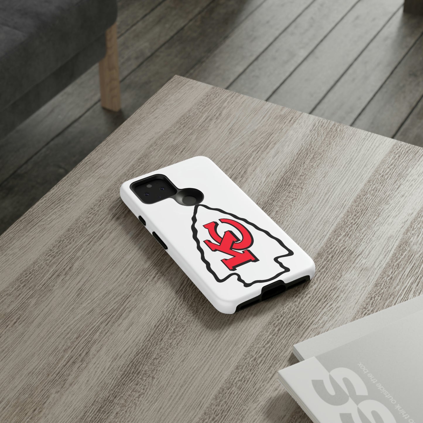 Tough Case Kansas City Chiefs