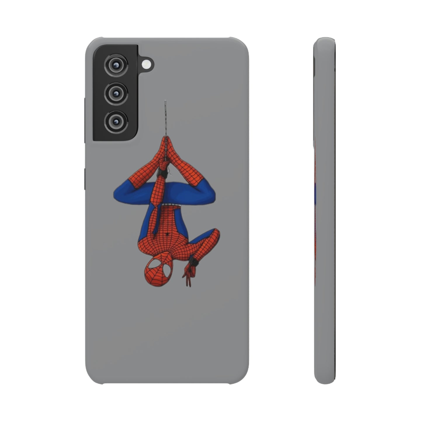Spiderman Phone Cases