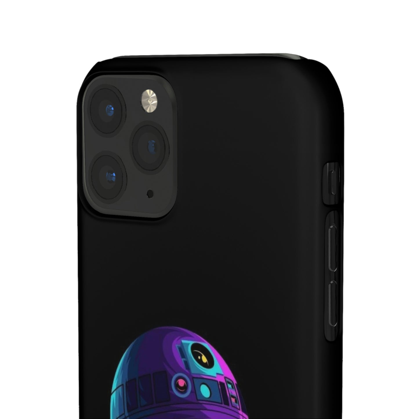 R2 D2 Star Wars Phone Cases