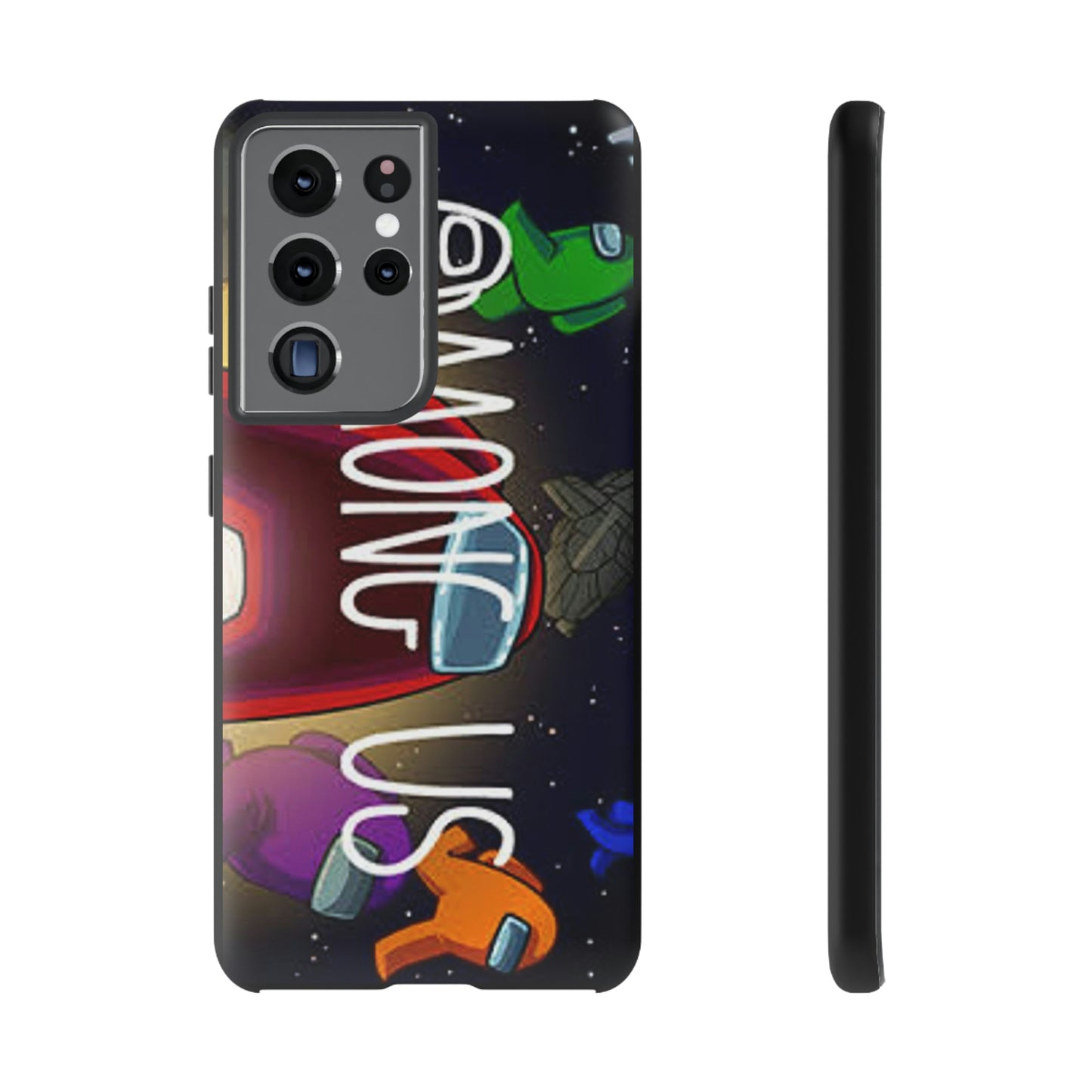 Amoung Us Phone Case