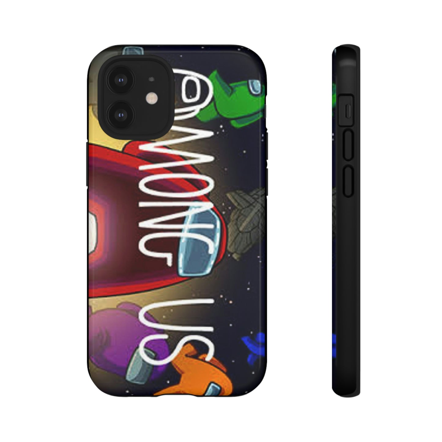 Amoung Us Phone Case