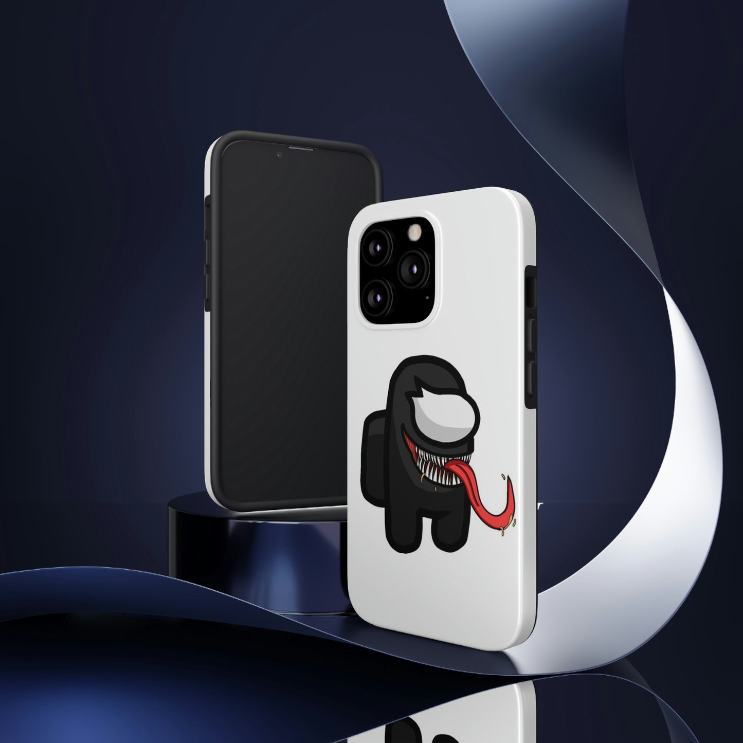 Among Us Tough Phone Cases, Case-Mate
