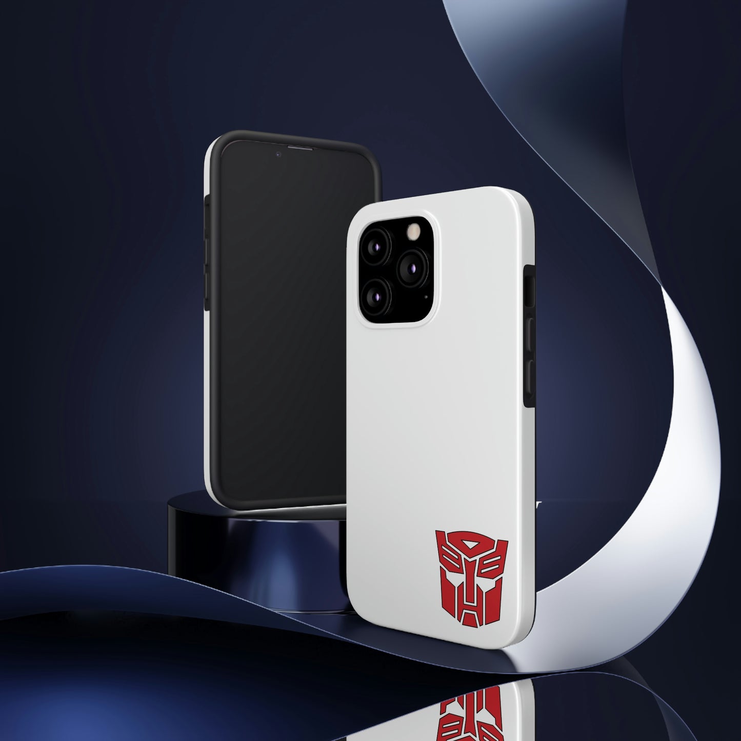 Transformers Autobots Tough Phone Cases, Case-Mate