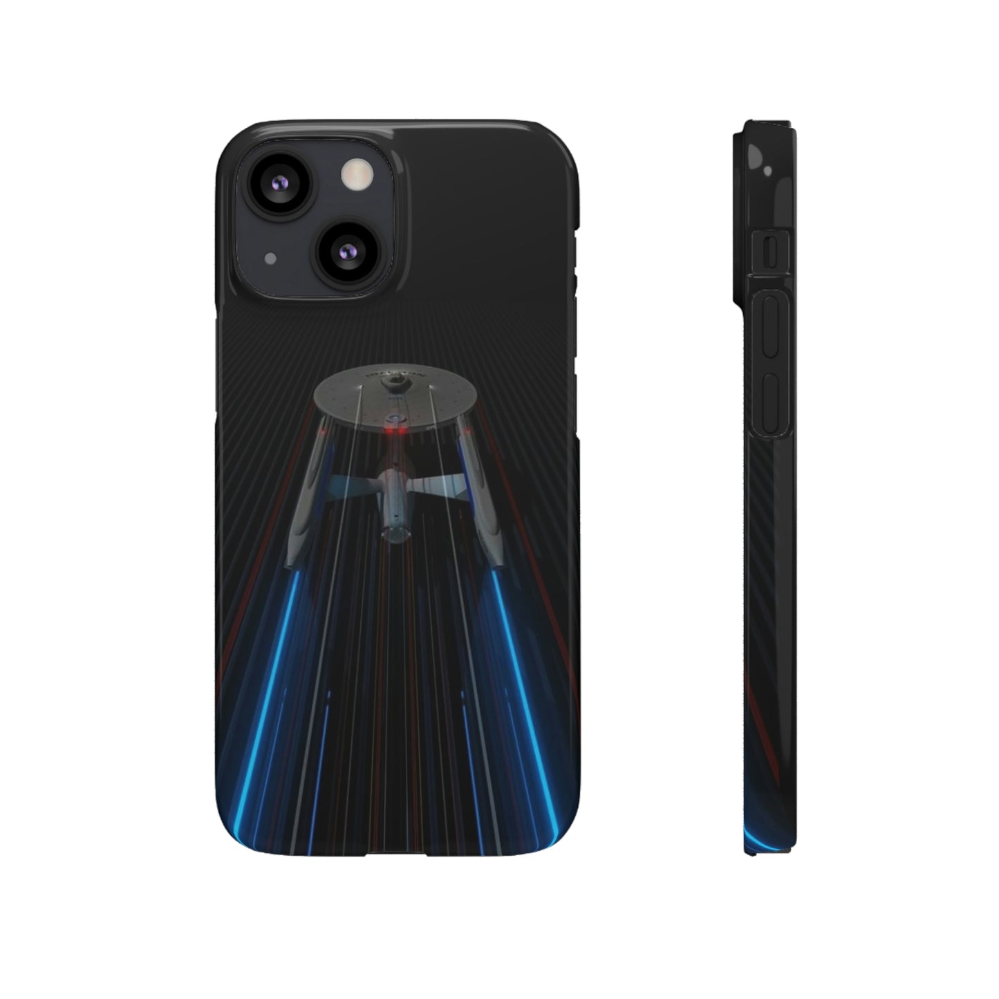 Star Trek Phone Cases