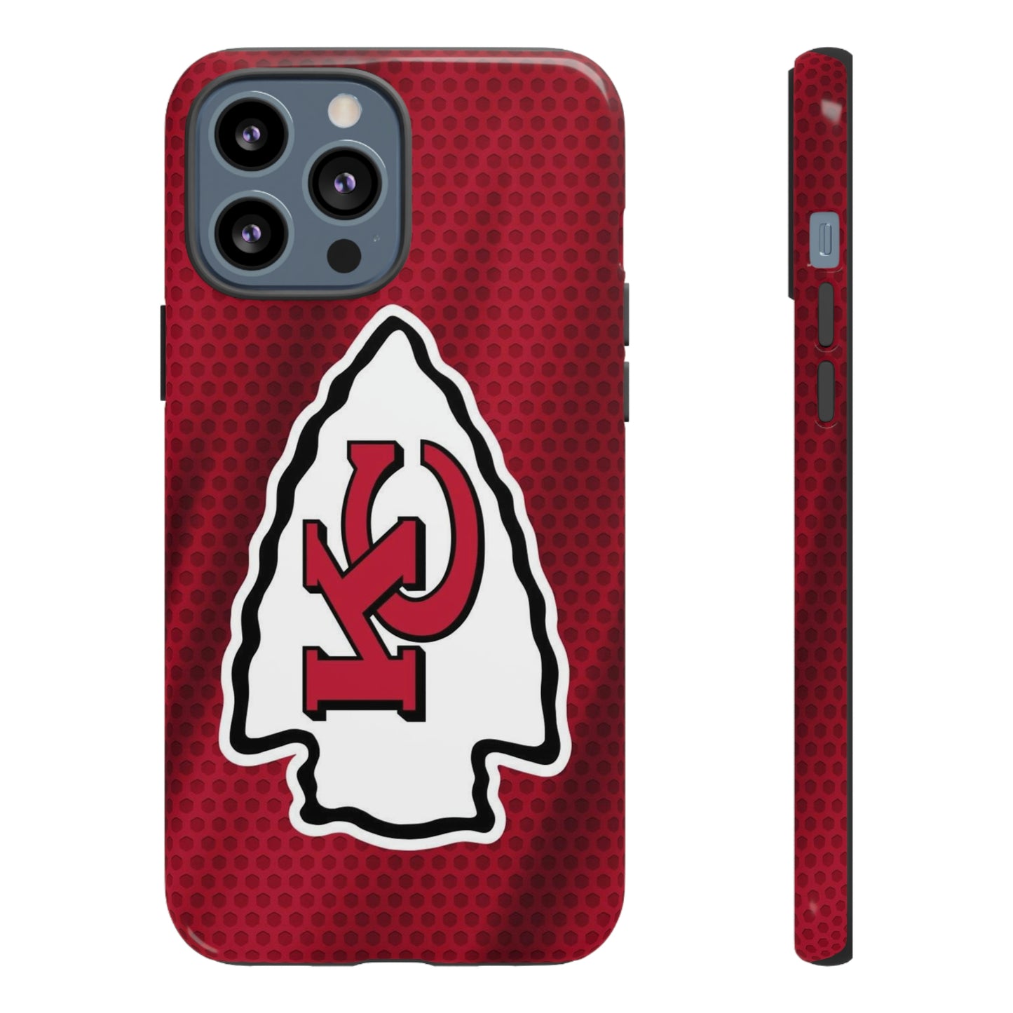 Kansas City Chiefs Tough Phone Case