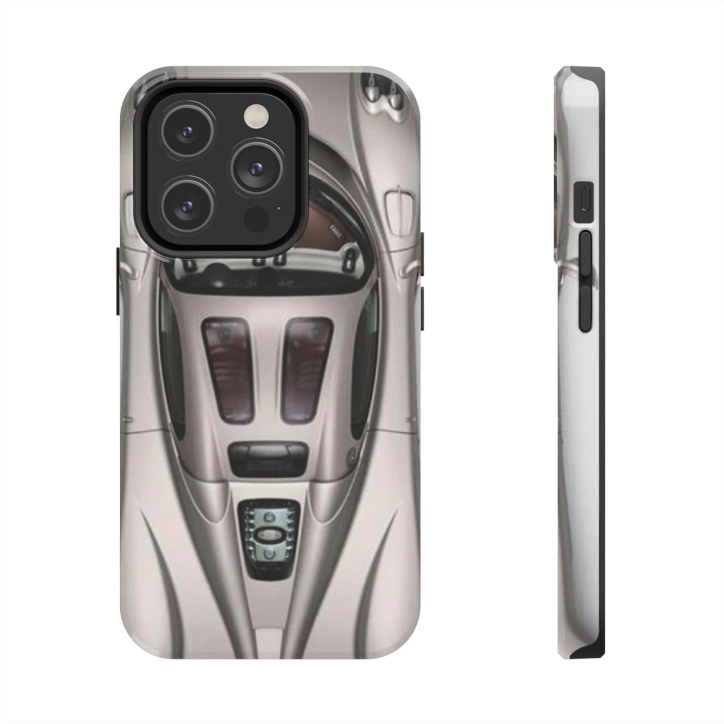Pagani Zonda Phone Cases, Case-Mate