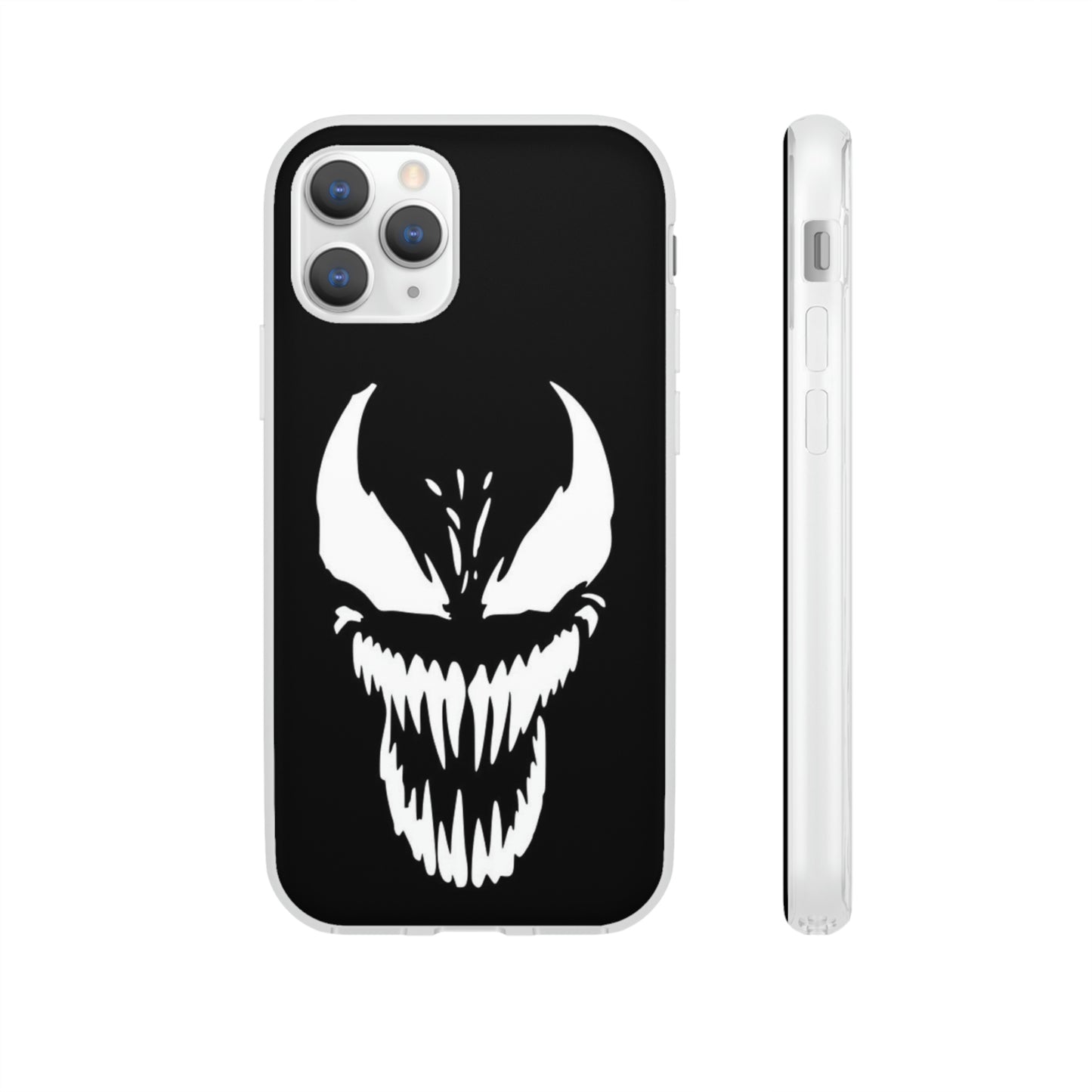 Venom Flexi Cases