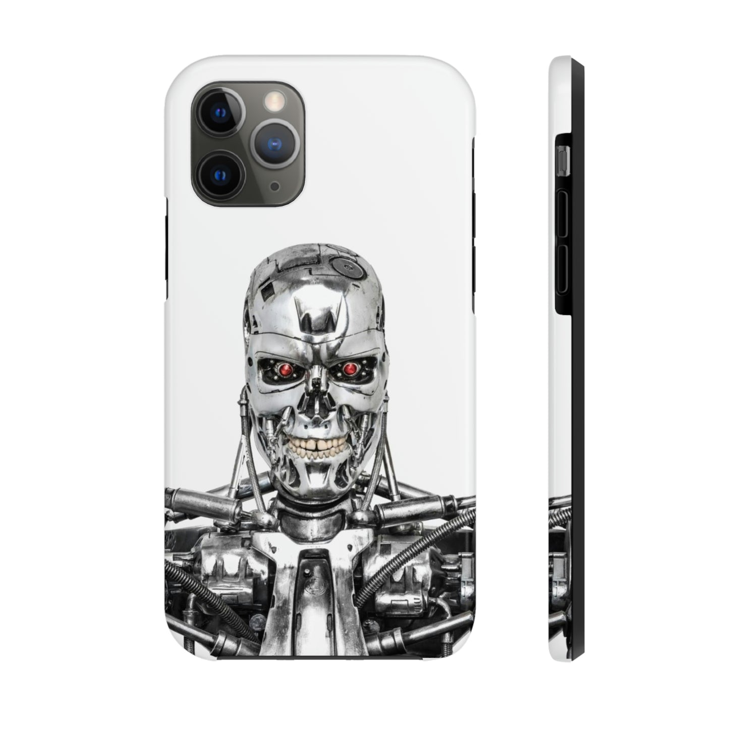 Terminator Tough Phone Cases, Case-Mate