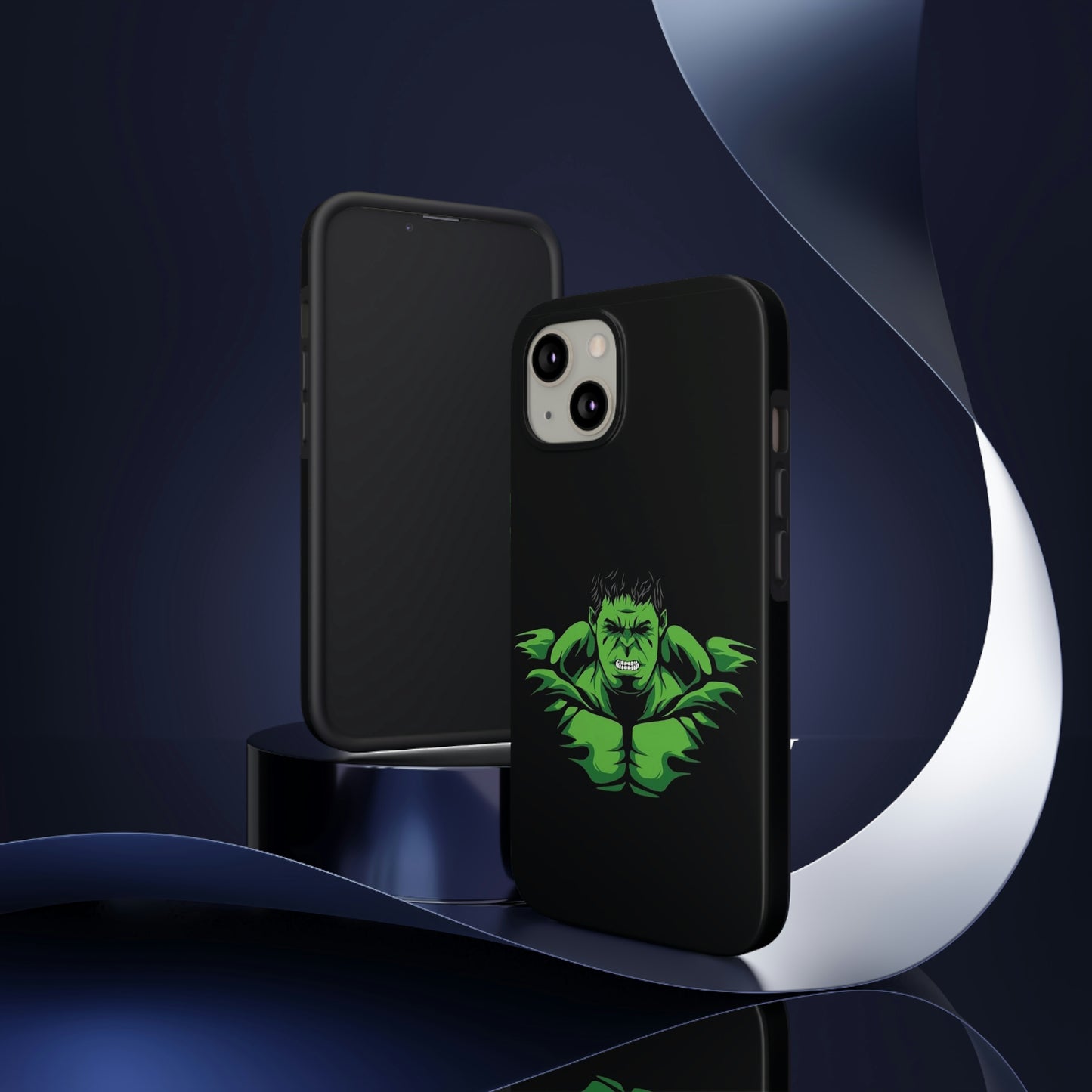 Hulk Tough Phone Cases, Case-Mate