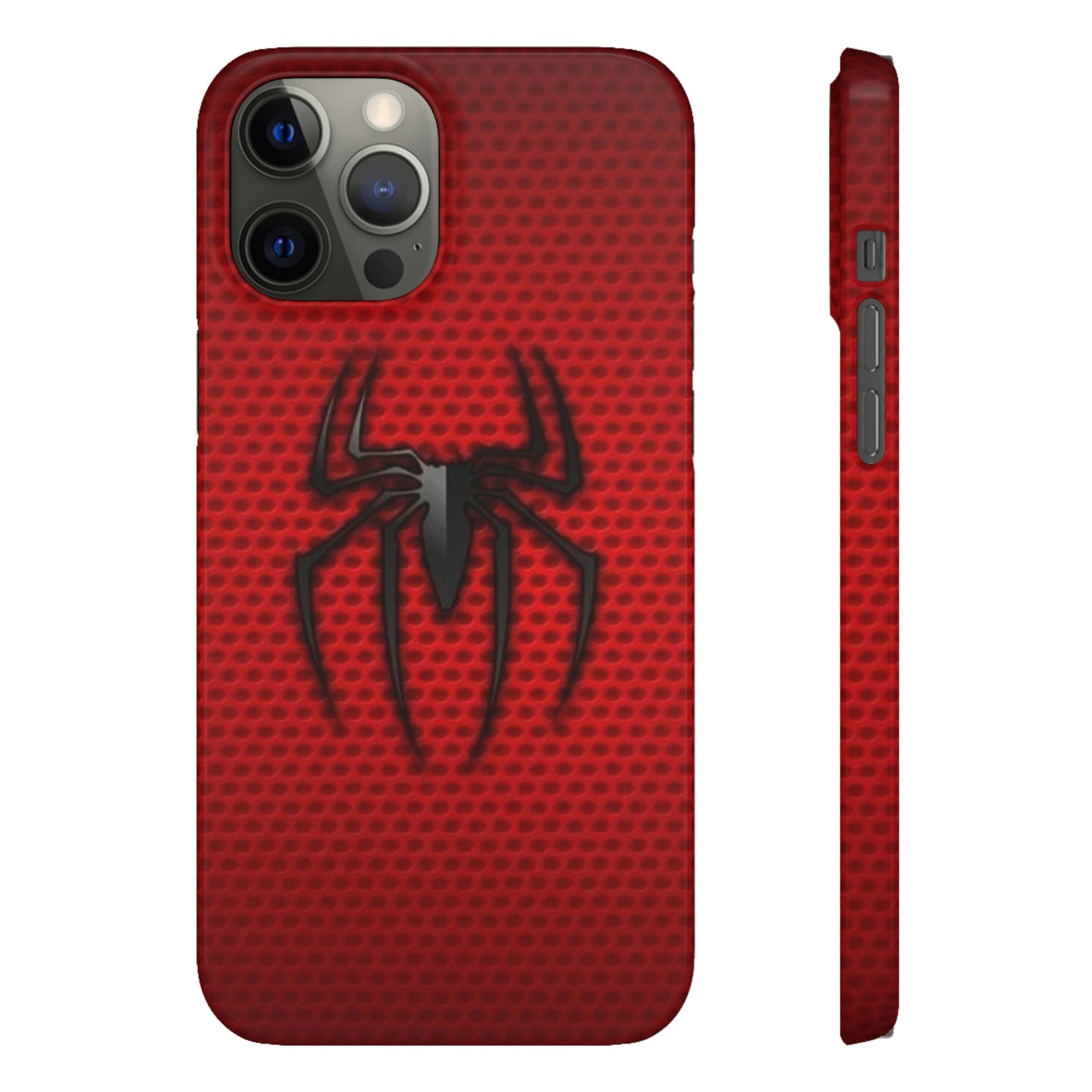 Spiderman Phone Cases