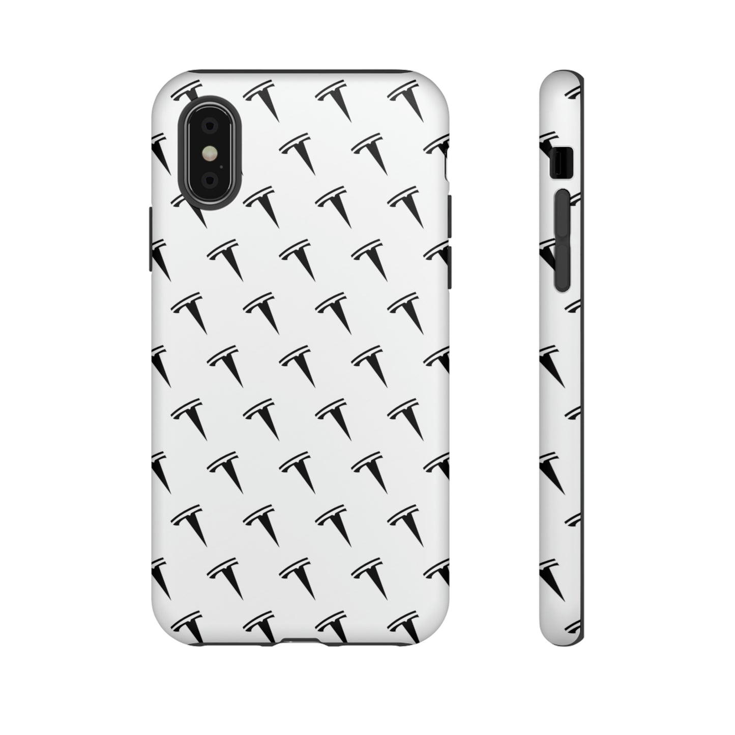 Tesla Phone Case