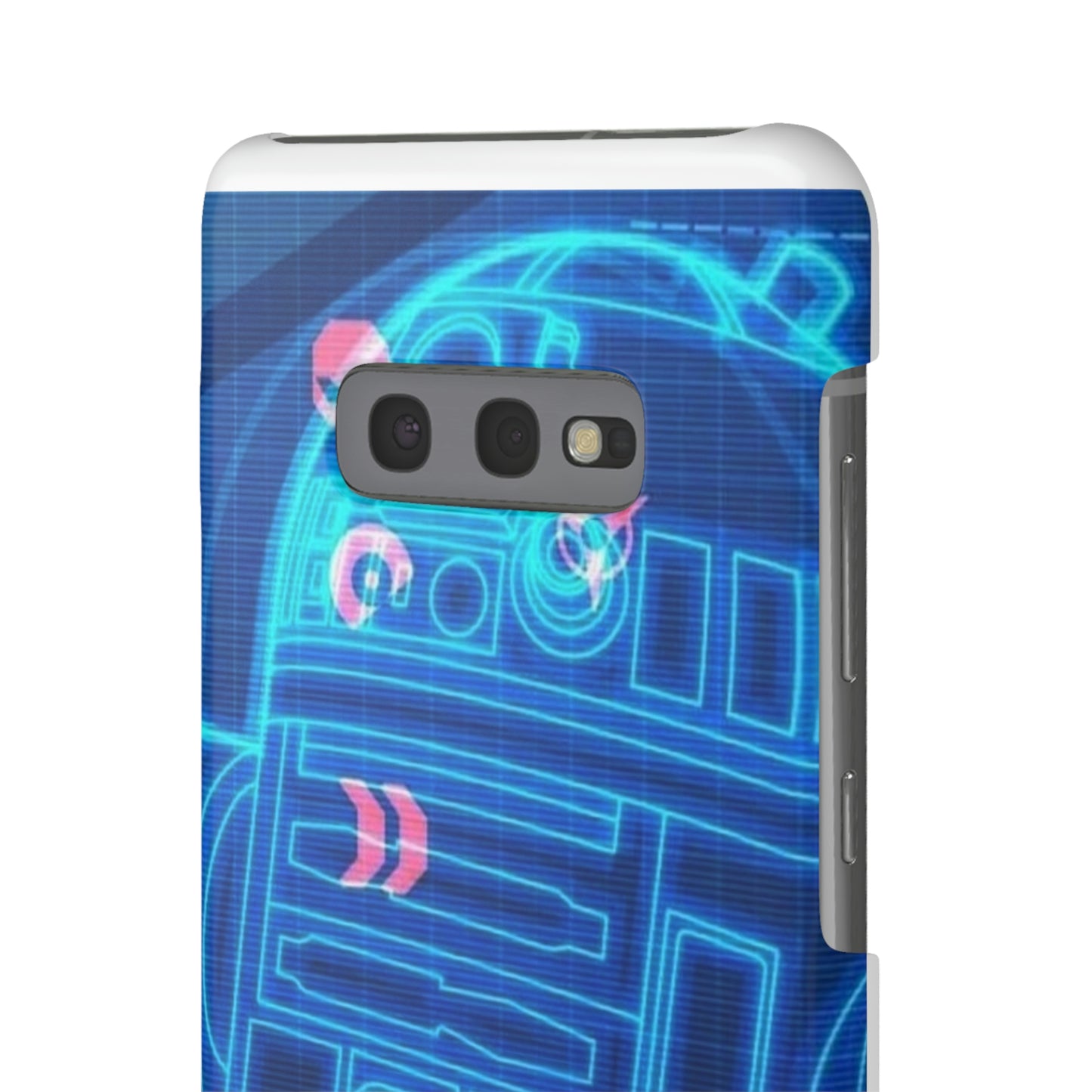 R2 D2 Star Wars Phone Cases
