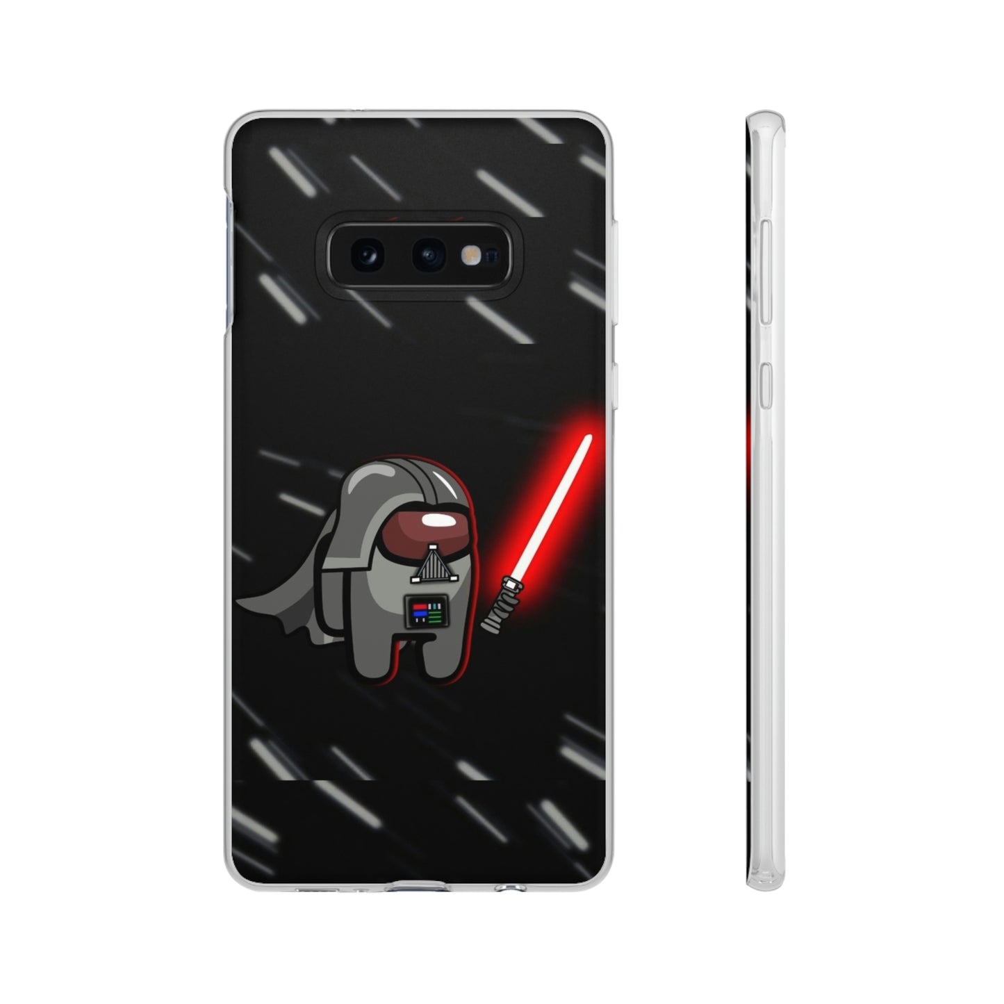 Among Us Flexi Cases